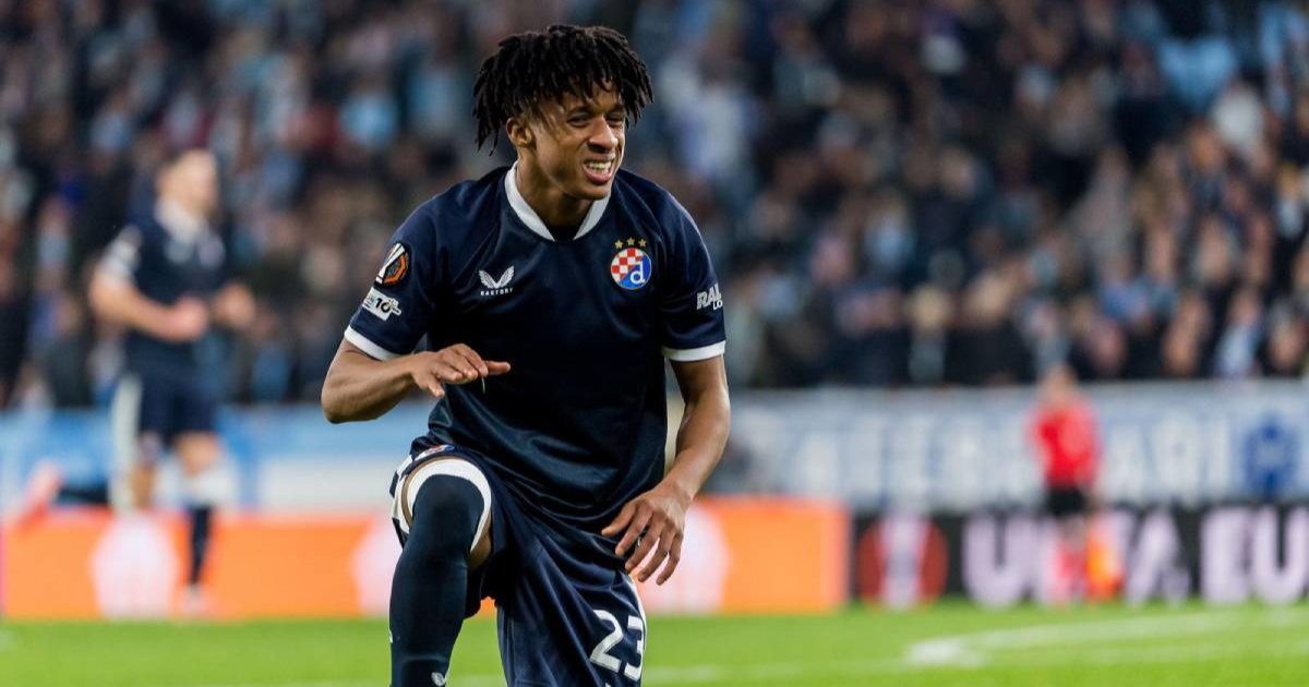 Cardoso Varela napušta Dinamo
