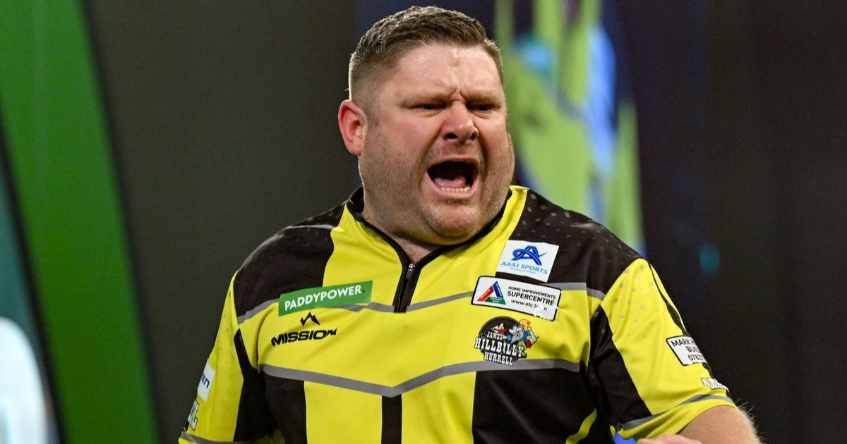 Senzacija na SP-u u pikadu. Ispao četvrti nositelj