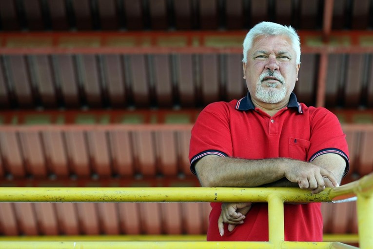 Dinamo se oprostio od Srećka Bogdana: Bio je simbol purgerskog kluba