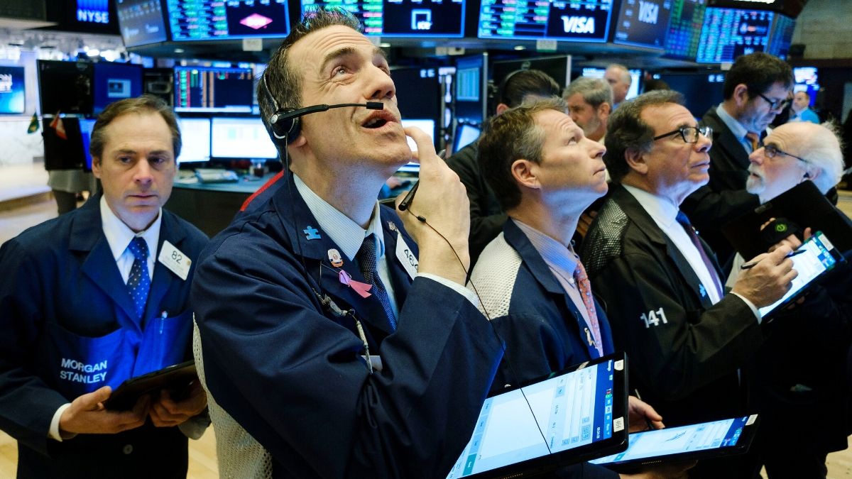 Dionice na Wall Streetu drugi dan zaredom oštro padaju