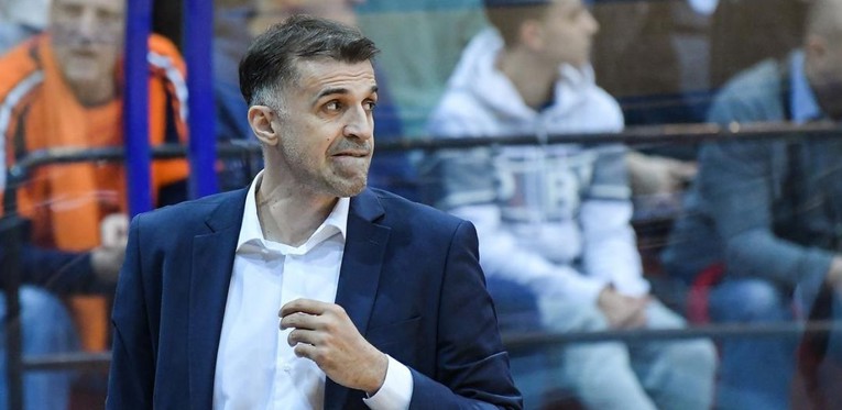 Novi izbornik košarkaške reprezentacije za Index otkrio uvjete dogovora