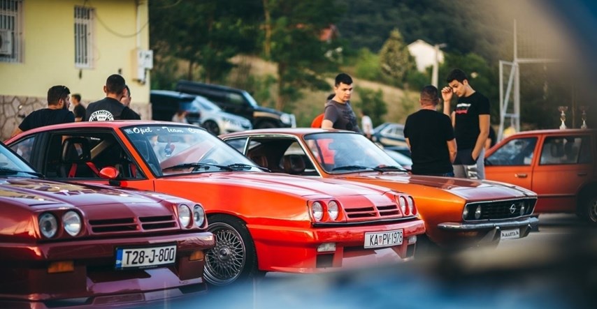 FOTO Ovog vikenda u Hercegovini najveće okupljanje ljubitelja starih Opela