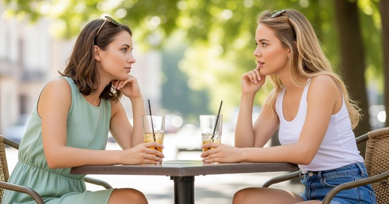 S njima je lako otvoriti dušu: Znakovi koji ulijevaju najviše povjerenja