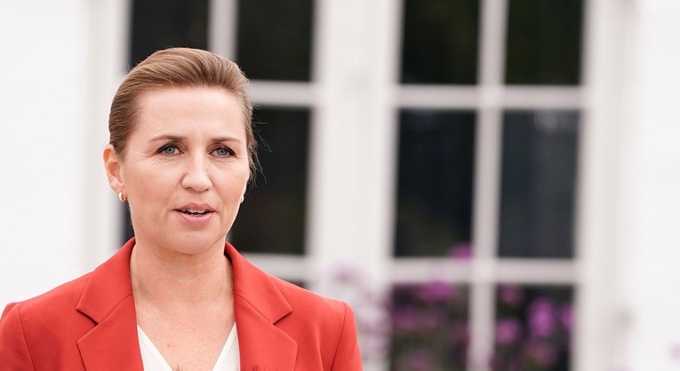 Danska premijerka dala ostavku