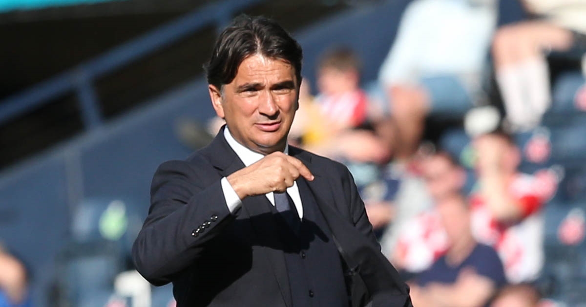 Dalić: Idem u Fenerbahče? Nemam pojma o tome