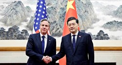 Peking Blinkenu: Kina i SAD moraju izabrati između suradnje i sukoba