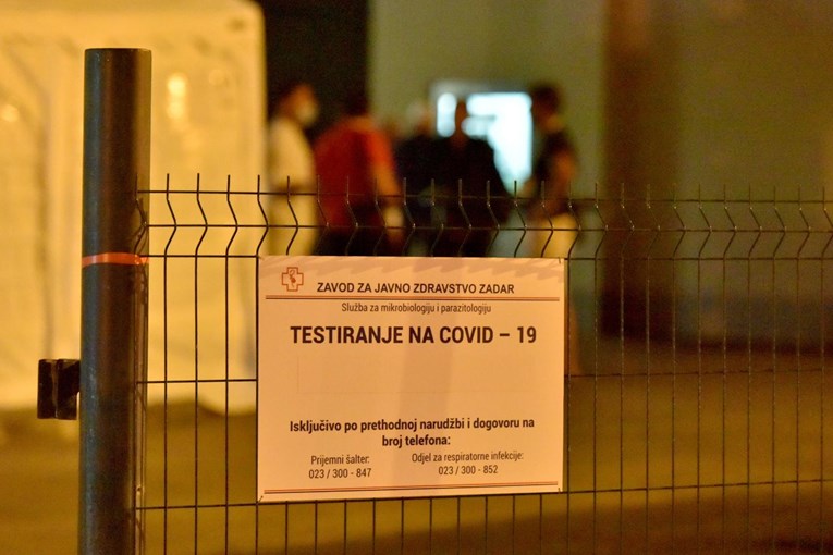 Zaraženo dijete koje je s tenisačima bilo izvan turnira, Stožer ima apel za roditelje