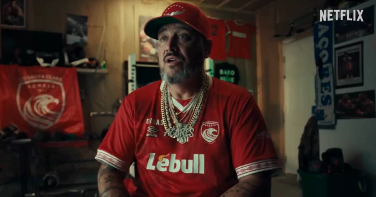 Netflix donosi priču o stanovnicima otoka koji su se predozirali kokainom - slučajno