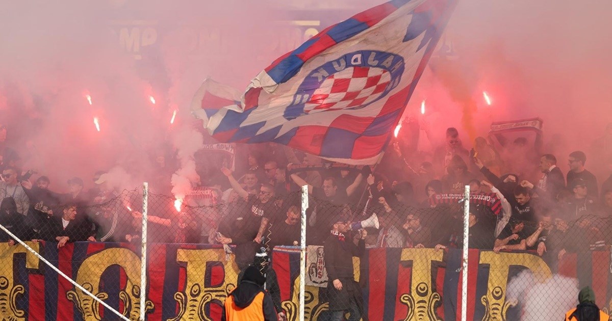 Novčane kazne za Hajduk, Dinamo, Istru 1961 i Rijeku. Najveća opet Splićanima