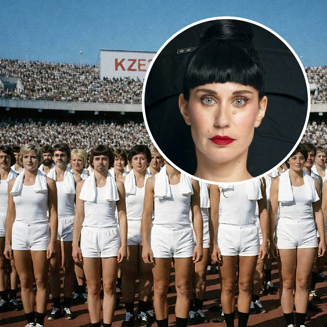 Konstrakta objavila pjesmu za Eurosong iako ne ide na natjecanje