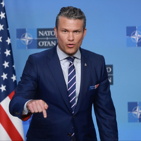 Američki ministar obrane NATO-u: Osigurajte više novca za oružje Ukrajini