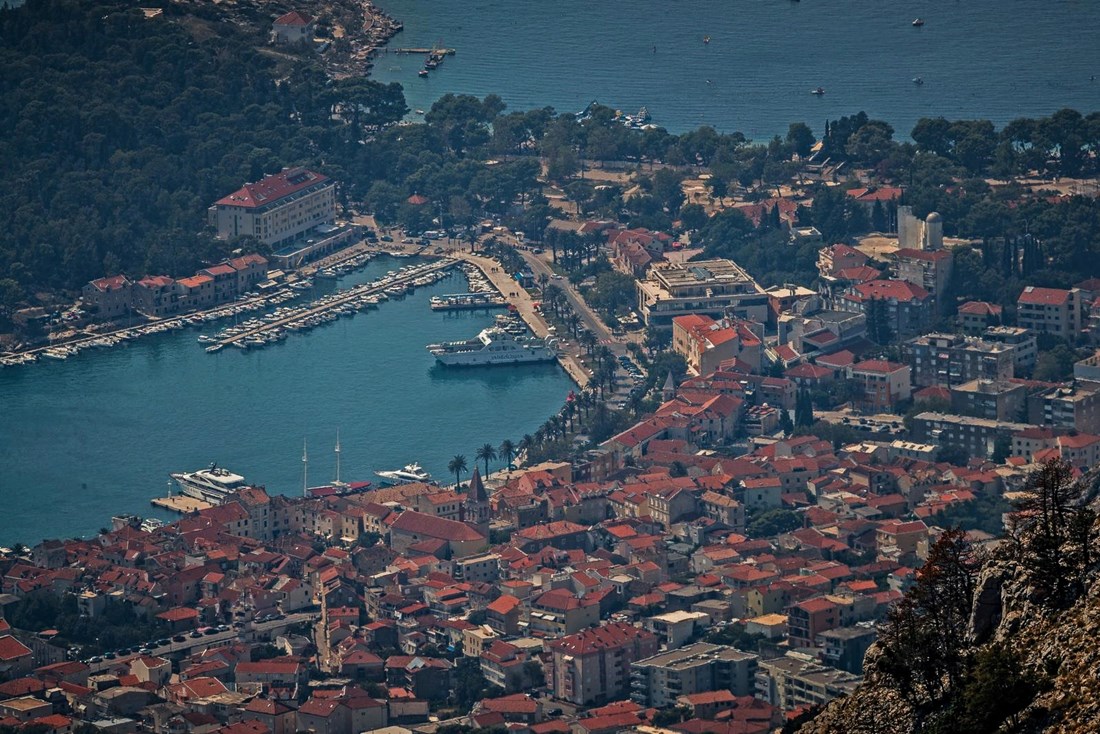 Makarska je u finalu prestižne europske nagrade