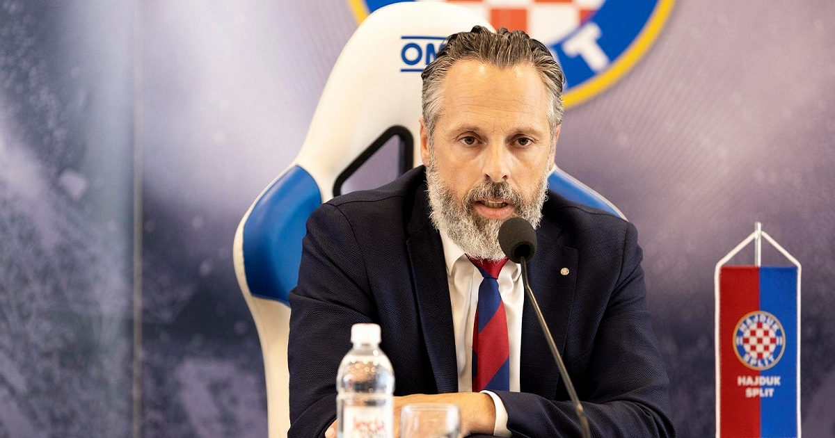 Jakobušić: Ispisali smo povijest
