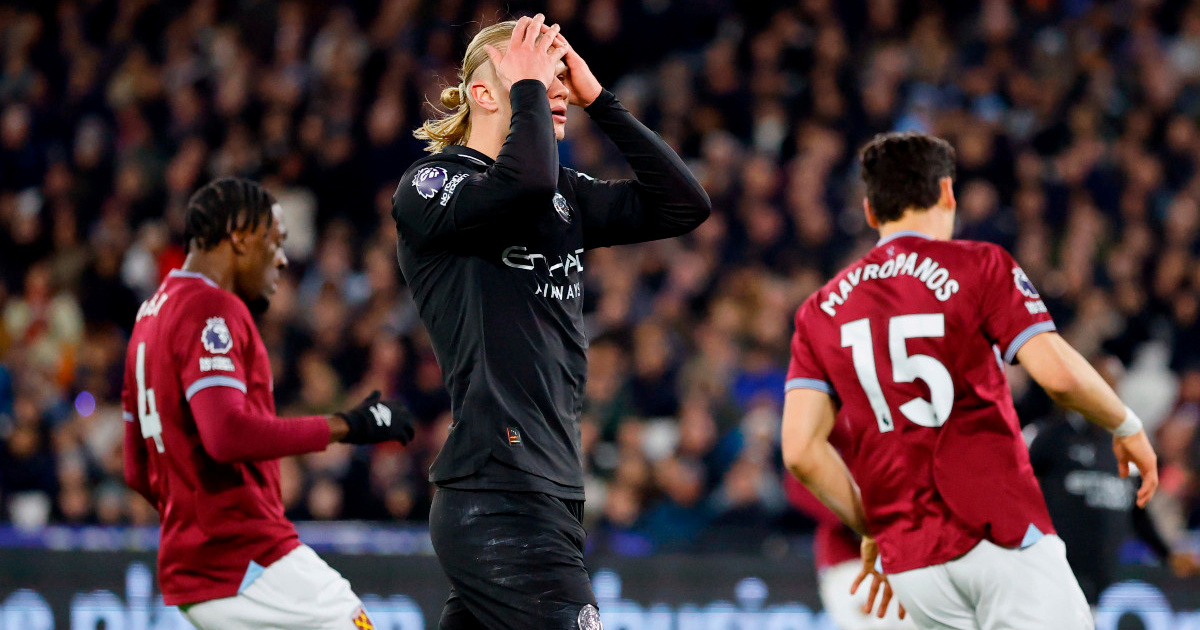 Novi kiks Cityja. Arsenal mu pobjegao na devet bodova