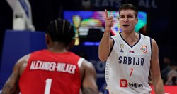 Bogdanović viče Kanađanima: "Je*em vas, je*em vas!" FIBA objavila video