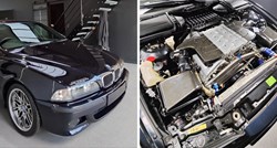 Najluđi BMW M5 proizveo je Volkswagen. Je li i najbolji?