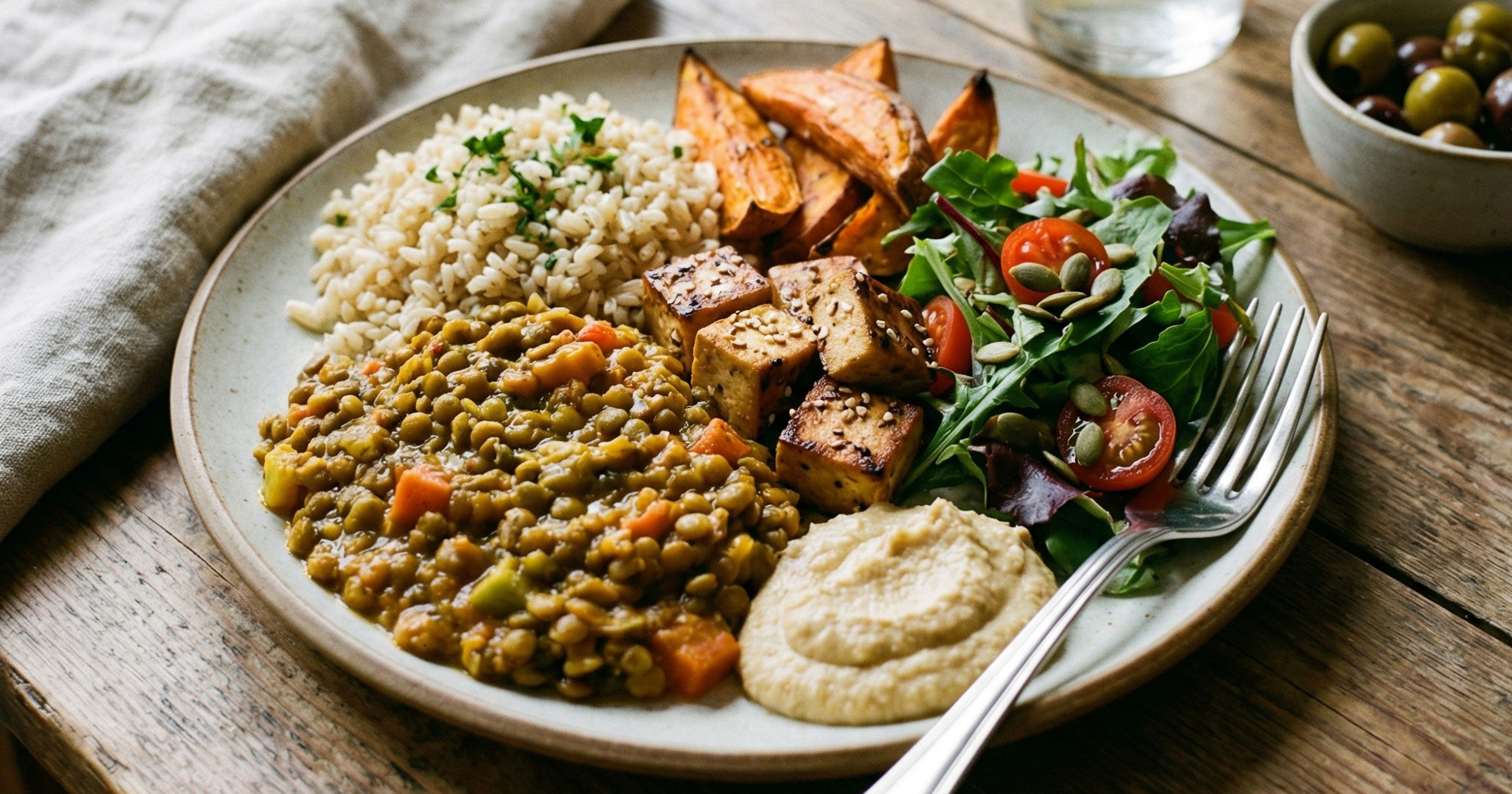 Razmišljate o tome da postanete vegetarijanac? Prijatelji životinja nude pomoć