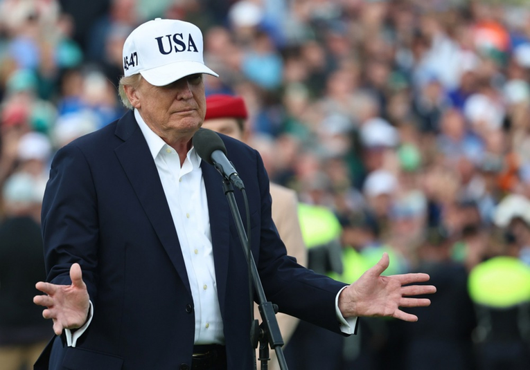 Trump razmatra objavu dokumenata o ulozi Saudijske Arabije u napadu 11. rujna