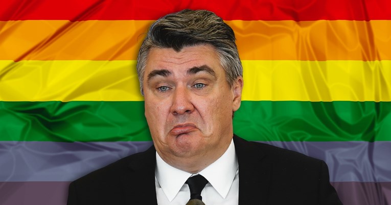 Svi su osudili homofobne napade nakon Pridea, čak i Plenković, samo Milanović nije