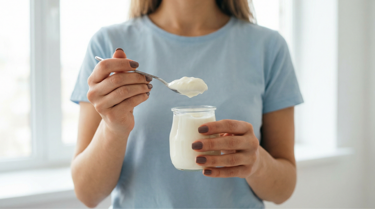 Kako jogurt utječe na krvni tlak i zdravlje srca?