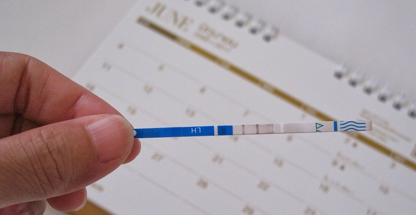 Istraživanje: Ovulacijski testovi za urin povećavaju izglede za trudnoću