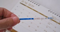 Istraživanje: Ovulacijski testovi za urin povećavaju izglede za trudnoću