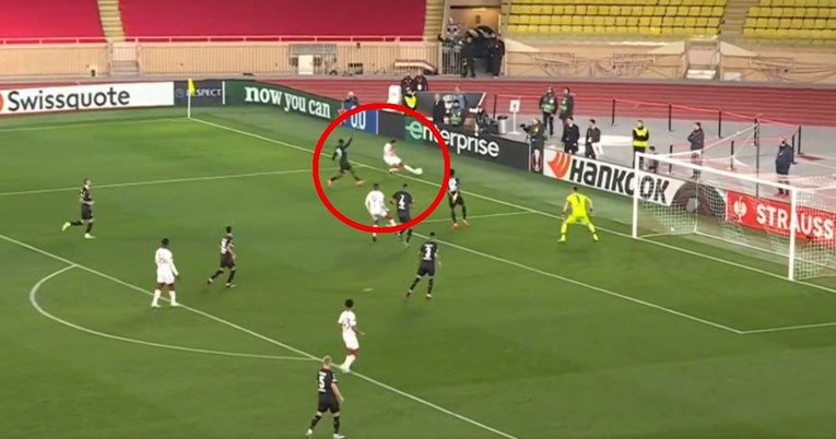 VIDEO Drama u Europa ligi. U 93. im poništen gol za prolaz pa ispali na penale