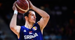 Srpska košarkaška zvijezda i NBA prvak vraća se u Beograd nakon 13 godina