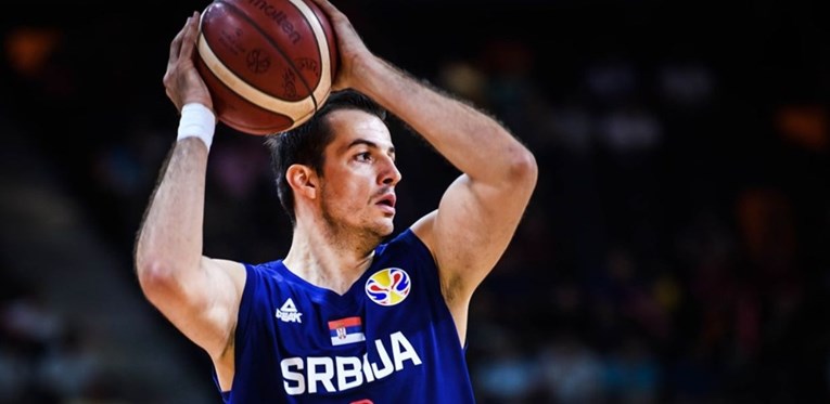 Srpska košarkaška zvijezda i NBA prvak vraća se u Beograd nakon 13 godina