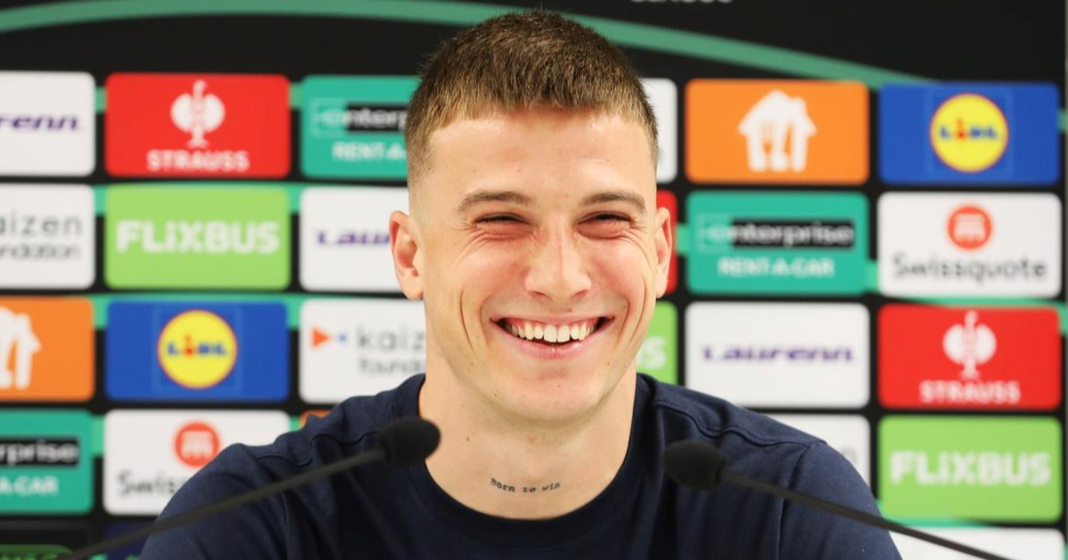 Franko Kovačević: Vidio sam bus s kojim sam išao u školu. Bude se uspomene