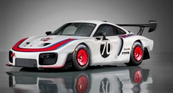 Porsche obećao: Nastavljamo raditi prave vozačke automobile!