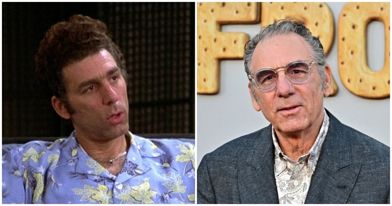 Sjećate se Kramera iz Seinfelda? Pojavio se u javnosti nakon dugo vremena 