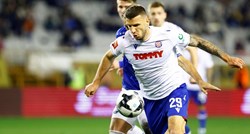 Talijanski novinar: Hajduk je prodao Mlakara. Danas je predstavljanje