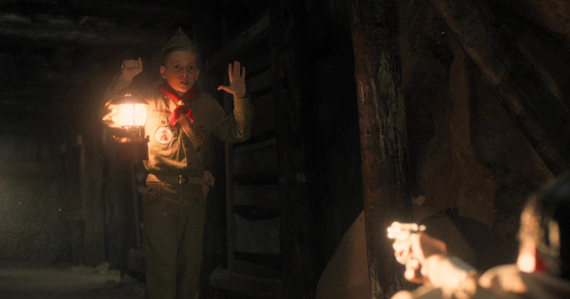 U finalu Stranger Thingsa pokazan predmet na kojem će se temeljiti spin-off