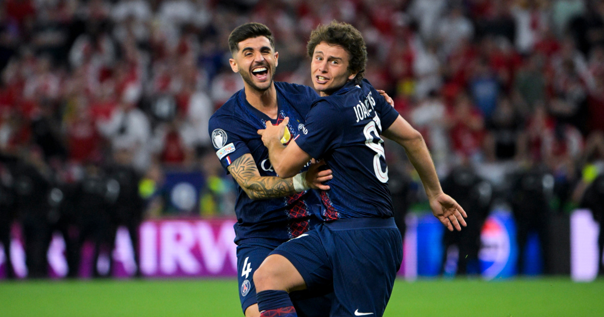 Zvijezda PSG-a prozvala Arsenal: Samo smo mi željeli igrati