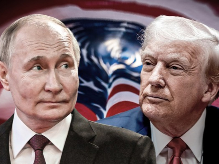 Putin upozorio Trumpa oko Irana