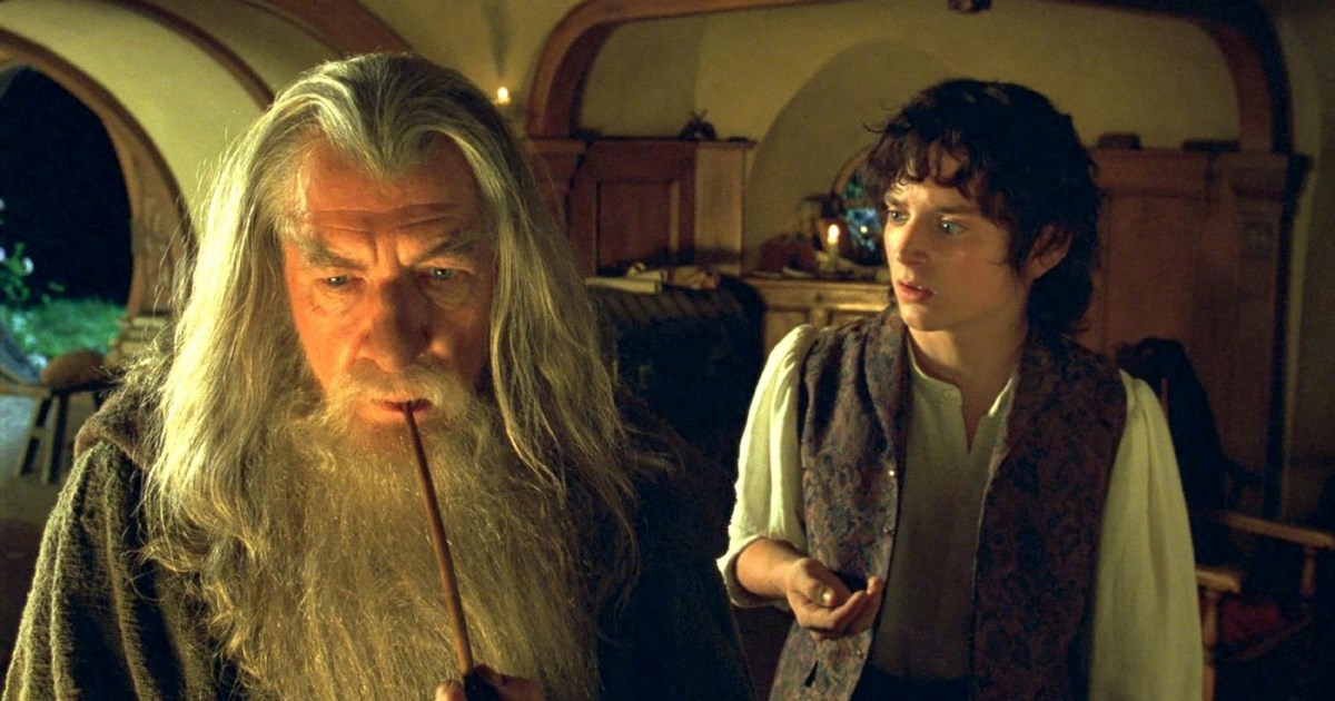 Ian McKellen potvrdio: Frodo i Gandalf vraćaju se u novom Gospodaru prstenova