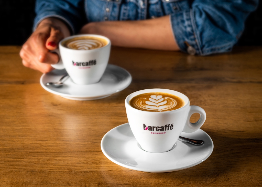 Dva zlata za Barcaffè Espresso: Nagrađeni India i Prestigio