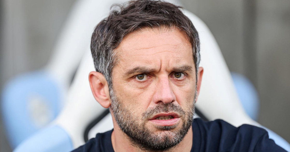 Đalović izgubio četvrtu utakmicu zaredom. Turci sve više pišu o njegovom otkazu