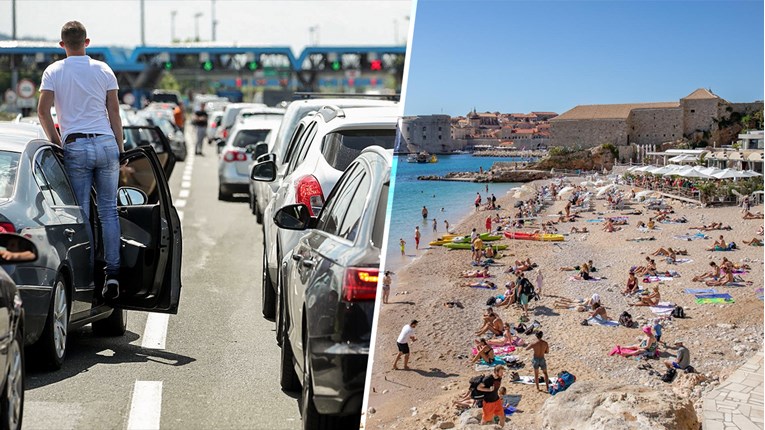 Travelling to Croatia? These are the instructions foreigners have to follow