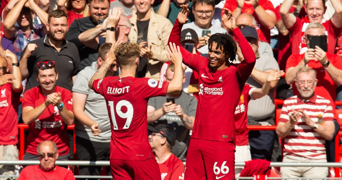Liverpool s 9:0 deklasirao Bournemouth, pogledajte golove