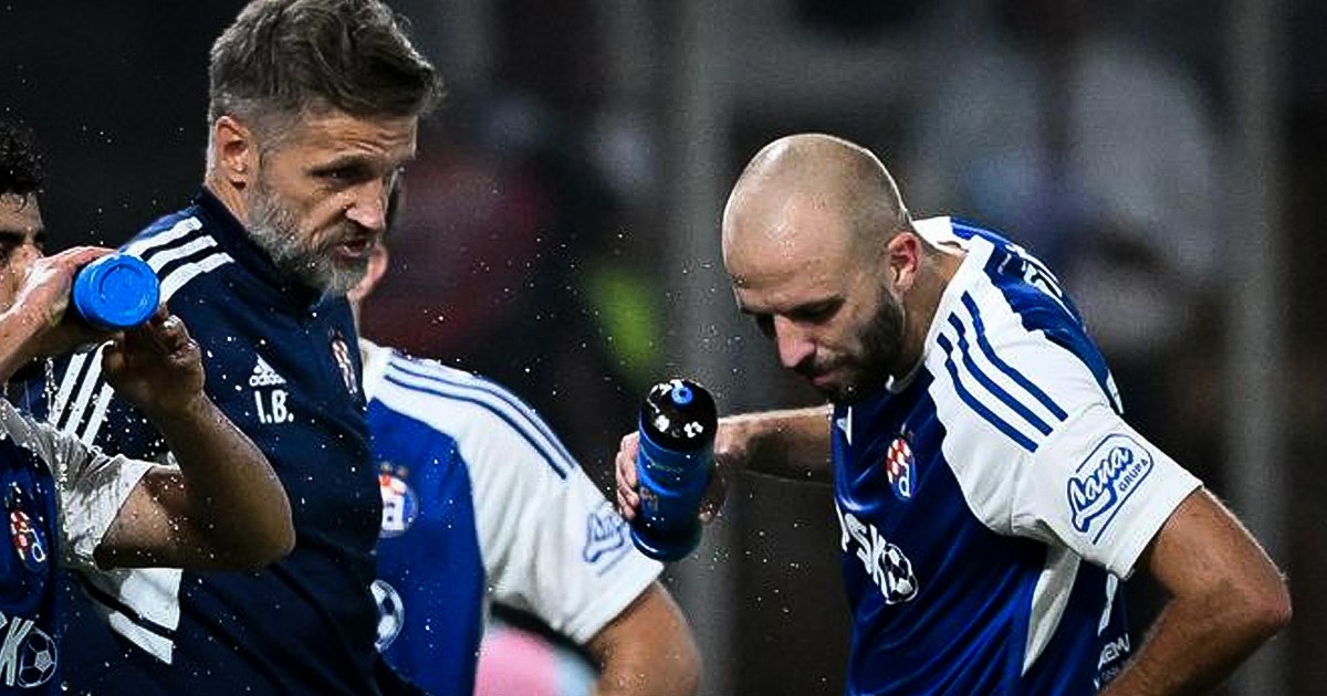 Ovako se ne vodi Dinamo