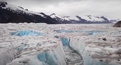 Znanstvenici upozoravaju: Na Arktiku je sve više smeća