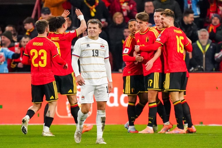 Trebali su izvesti čudo da Hrvatska bude nositelj. Izgubili su 7:0