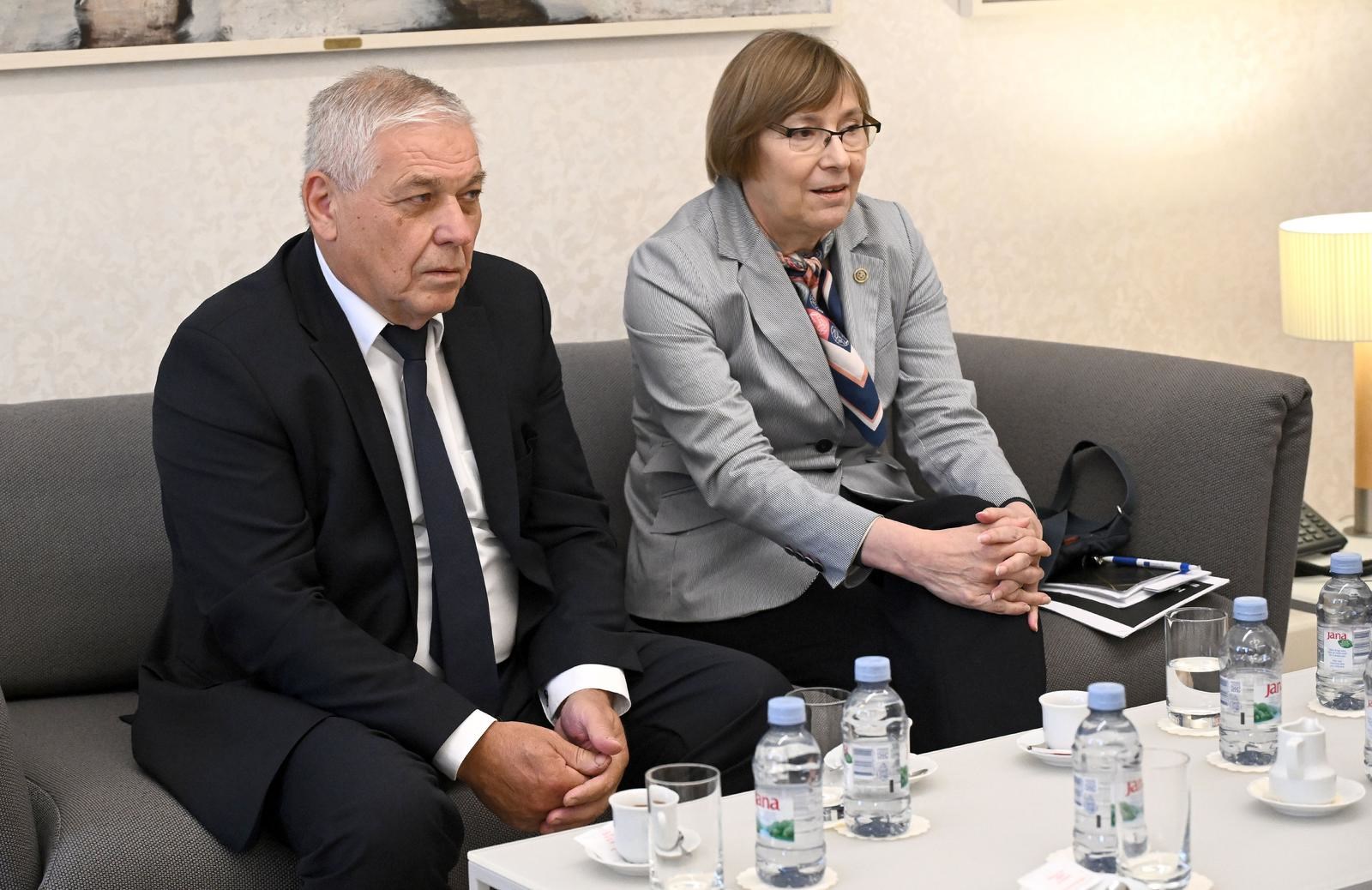 Judo savez se oglasio nakon upada policije i USKOK-a