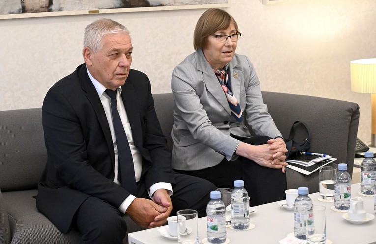 Judo savez se javio nakon upada policije i USKOK-a, okrivio dvoje bivših zaposlenika