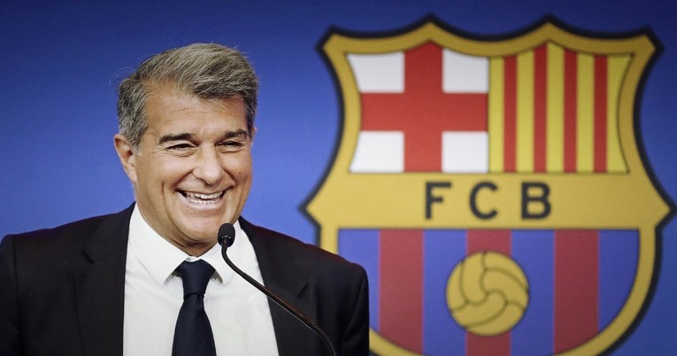 Barcelona odobrila poseban Laportin plan. Kreće u izgradnju velike momčadi