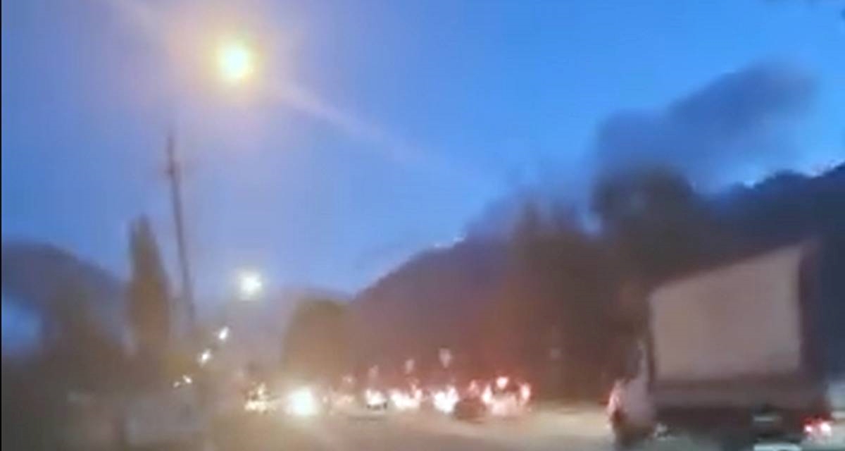 VIDEO Golemi redovi na ruskim granicama, ljudi bježe od Putinove mobilizacije