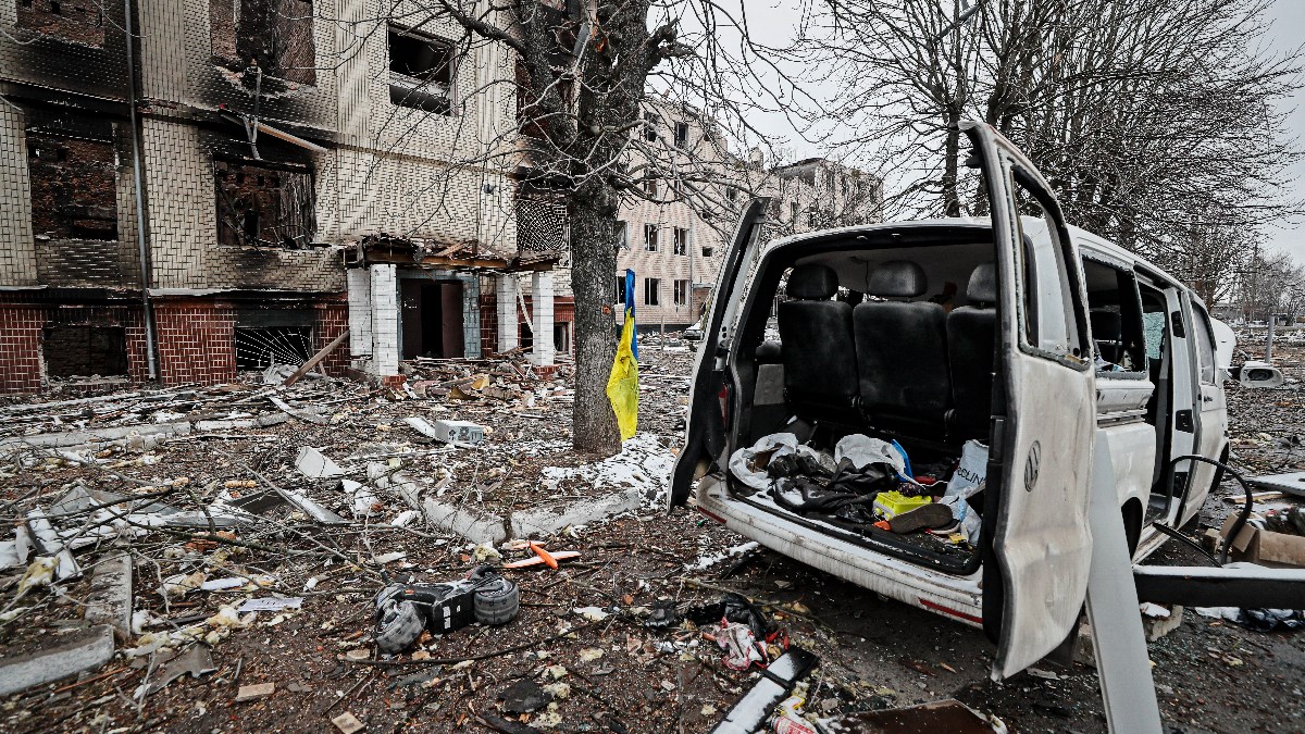 Bivši general: Ovo bi Rusiji mogao biti Afganistan 2.0