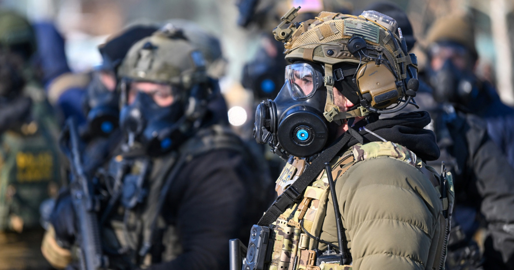 Agenti ICE-a osiguravat će Olimpijske igre. Gradonačelnik Milana: Nisu dobrodošli